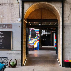 Serviced offices to rent in 