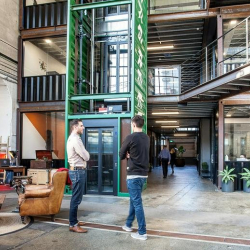 Serviced offices to rent in 