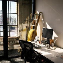 Serviced offices to rent in 