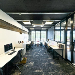 Serviced offices to rent in 