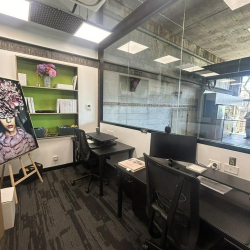 6, Middlemiss Street, Milsons Point executive office centres