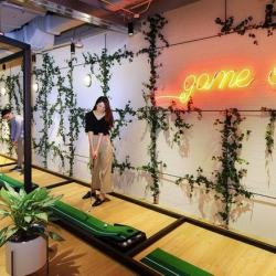 Singapore executive office centre