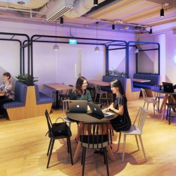 Executive suites to rent in Singapore