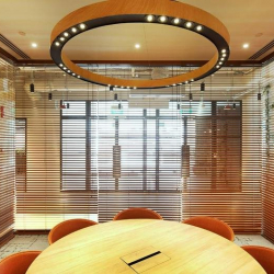 Executive office - Singapore