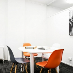 Image of Melbourne executive suite