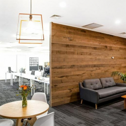 Office accomodation - Melbourne
