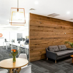 Serviced offices to rent in 