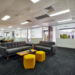Serviced offices to rent in 