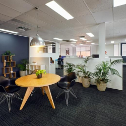 Serviced offices to rent in 