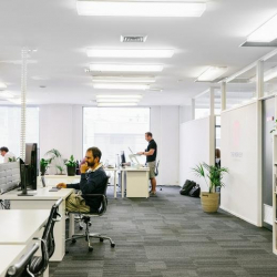 Office spaces to lease in Melbourne