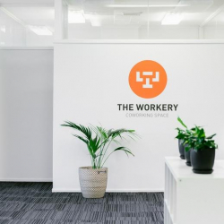 Serviced offices to rent in 