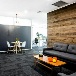 Serviced offices to rent in 