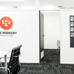 Serviced offices to rent in 