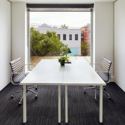 Serviced office to let in Melbourne