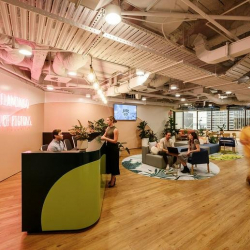 Serviced office centres to hire in Sydney