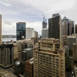 Sydney serviced office centre