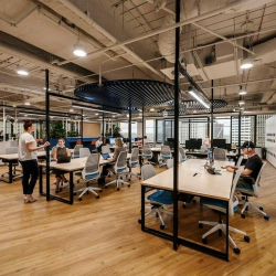 Serviced offices to hire in Sydney