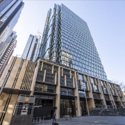 Exterior image of 60 Martin Place, Podium Levels 1, 2, & 3