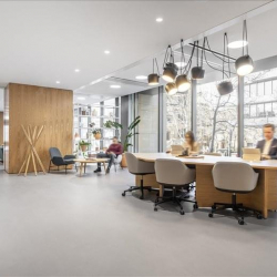 Serviced office centre to hire in Sydney