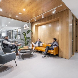 Exterior image of 60 Martin Place, Podium Levels 1, 2, & 3