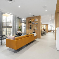 Office spaces to rent in Sydney