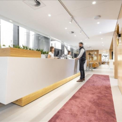 60 Martin Place, Podium Levels 1, 2, & 3