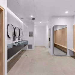 Serviced office centres to let in Melbourne
