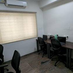 Coimbatore office accommodation