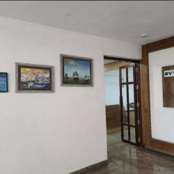 Serviced office in Coimbatore