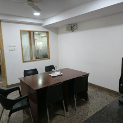 60, Venugopal Layout, Papanaickenpalayam serviced offices