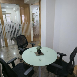 Executive office centres to hire in Coimbatore