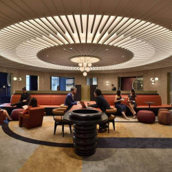 Office spaces to rent in Singapore