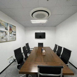 Office accomodations to hire in Cebu
