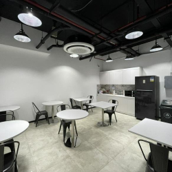 Serviced offices to rent in 