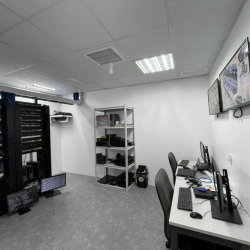 Serviced offices to rent in 