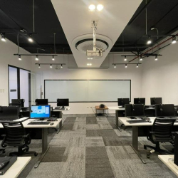 Offices at 6000, I. Villa Street