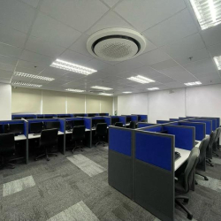 Serviced office centre in Cebu