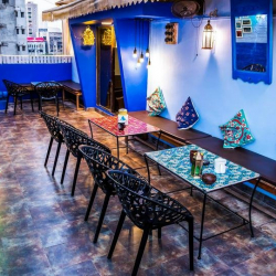 Mumbai office space