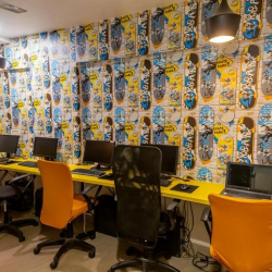 Image of Mumbai serviced office