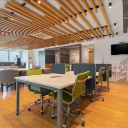 601, 6th Floor, Rupa Solitaire, Millennium Business Park, Plot No.A-1, Mahape serviced offices