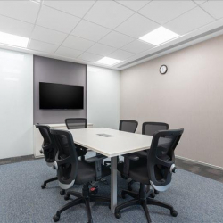 Mumbai executive office