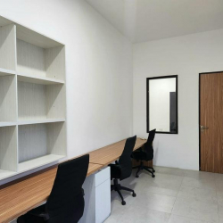 602, Jalan Bypass Ngurah Rai executive offices