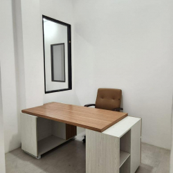 Serviced office to lease in Denpasar