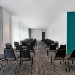 Serviced offices to let in Melbourne