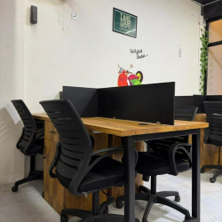 Image of Raebareli executive office centre