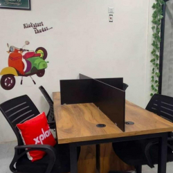 Raebareli serviced office