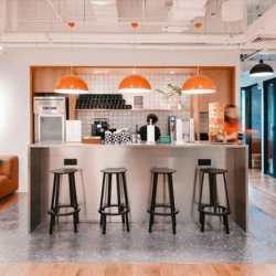 Office suites to hire in Shanghai