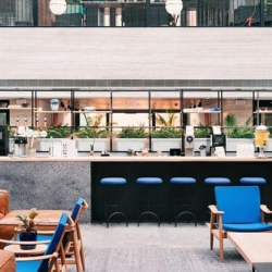 Serviced offices to lease in Shanghai