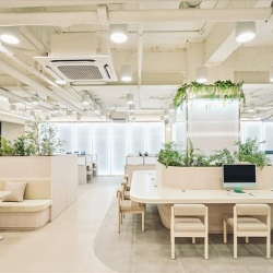 Executive office centres to rent in Seoul