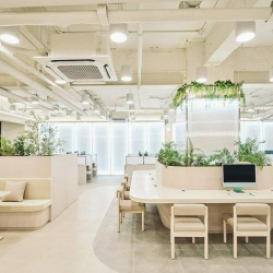 Office suite to lease in Seoul